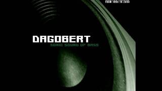 Dagobert - Sonic Sound Of Bass LP (Dominance Electricity 2003)