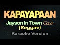 Kapayapaan  Karaoke