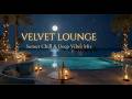 Midnight Lounge Chill | Deep Moonlight Vibes & Smooth Night Beats ~ Luxury Late Night Relaxation