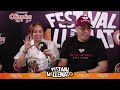 Rafa Pérez, Sergio Luis y JuanK Padilla invitados especiales desde el Festival Vallenato 2026