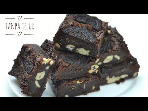 Video: Pai Coklat Tanpa Telur: Resipi Memasak Langkah Demi Langkah Dengan Pelbagai Bahan + Foto Dan Video