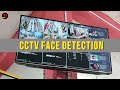 Mantap Kali..!!!! CCTV Face Detection Dahua