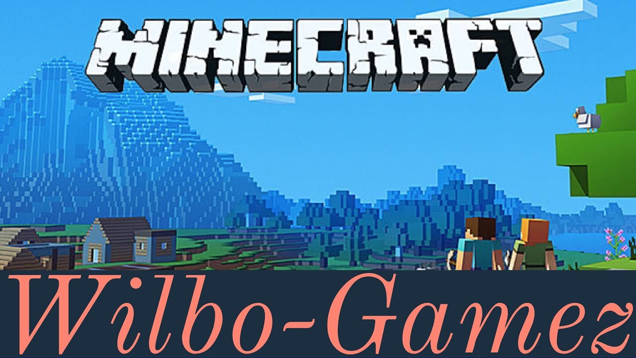 Xbox Minecraft 4 Wilbo-Games