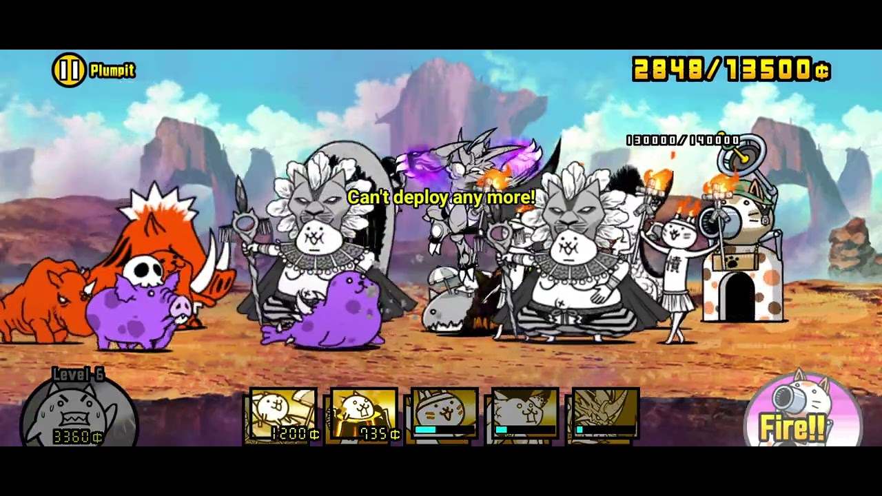 The Battle Cats Cats Of The Cosmos Beyond The Exosphere Plumpit