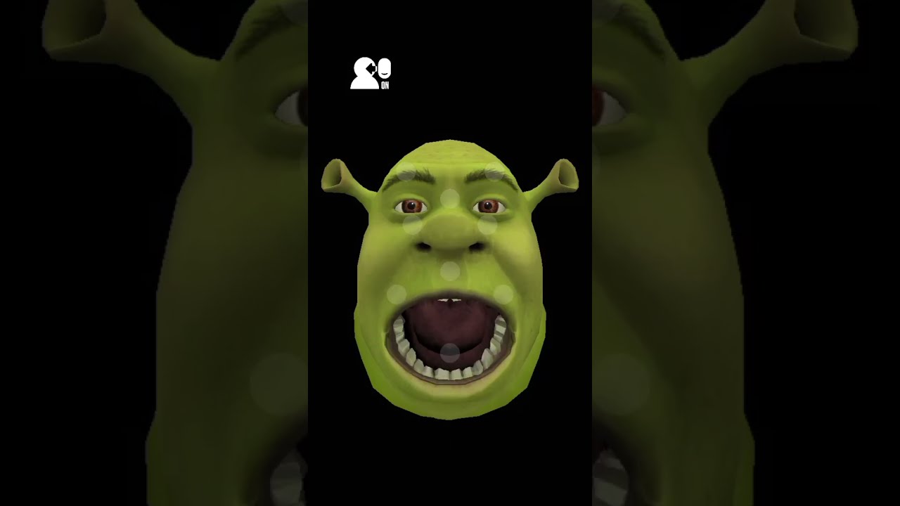 BRO WTFF Shorts Trending Shrek Memes Funny