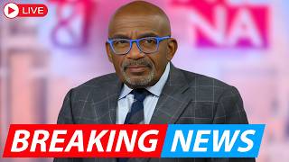 Tragic News: Deborah Roberts & Al Roker Share Heartfelt Congratulations in Unspeakable Moment!