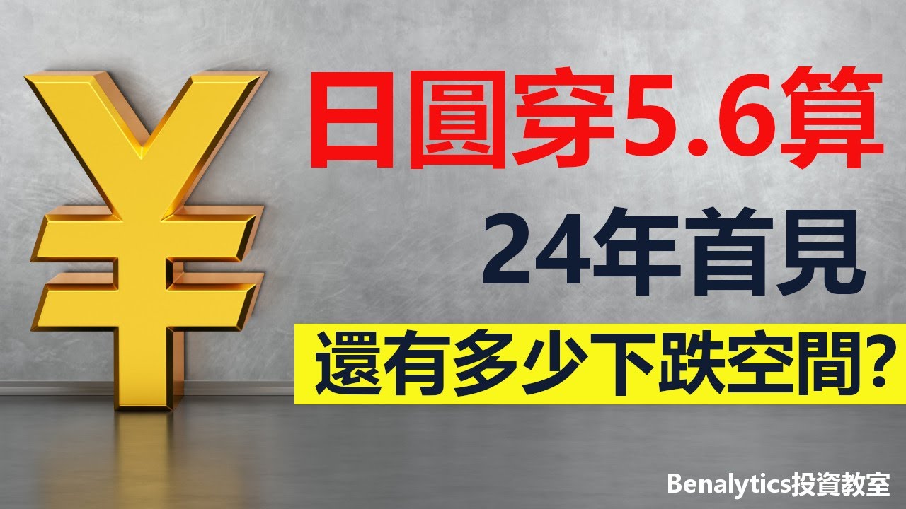 【03/9/2022外匯及加密貨幣】外幣跌不停 日圓穿5.6算 24年新低 | 15隻外匯、比特幣及以太幣 最新支持位與阻力位分析