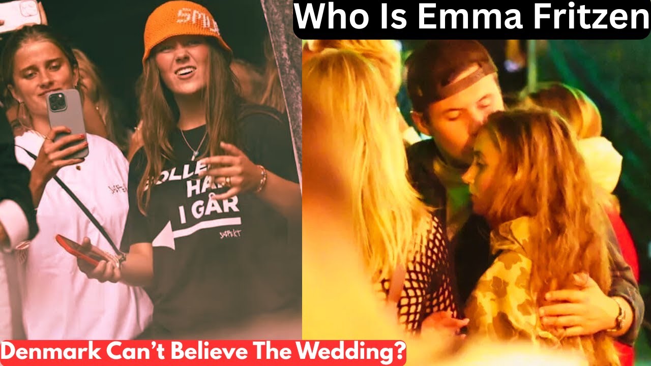 What's REALLY Going On with Crown Prince Christian and Emma Royal's Relationship ?