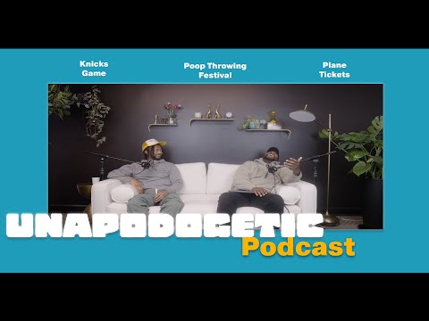 Is Cake Just Gay Bread? I Unapodogetic Ep. 22