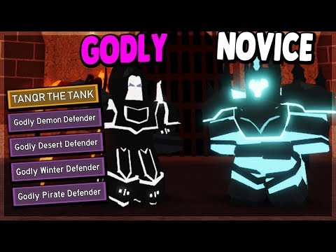 Noob To Pro The Underworld Defeat Nightmare Hardcore Solo - dungeon quest wave defense new game mode titles roblox dungeon