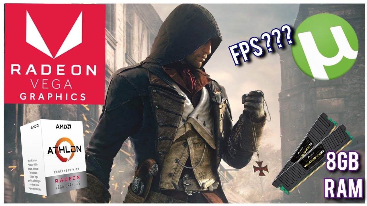 Distribuidora coreana revela os requisitos da versão PC de Assassin's Creed  Unity