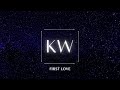 KEWI First Love Official Audio KEWI First Love Official Audio