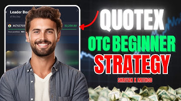 Support & Resistance Secrets in Binary Options | Live Trading Strategy