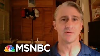 Early Voting Battle In Florida Causes Voter Turnout Surge | Morning Joe | MSNBC