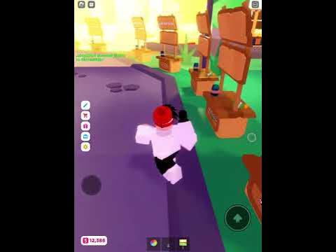 Dropping big amounts of robux to people - YouTube