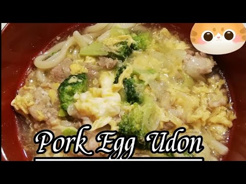 Video: Pork Zrazy With Egg