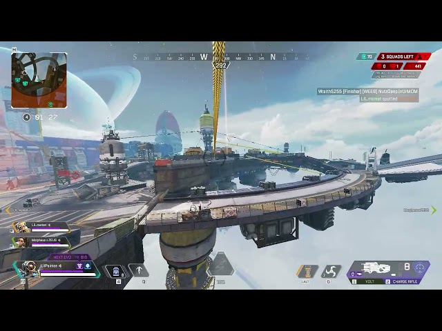 Apex Legends Clips #Short class=