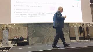 ABC-Sürekli Gelişim Danışmanlık-İlkel Beyin, Tüketici Kararları ve Değişim Yönetimi-Yekta Özözer