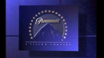Paramount Feature Presentation (1996-2006) - HD REMASTER