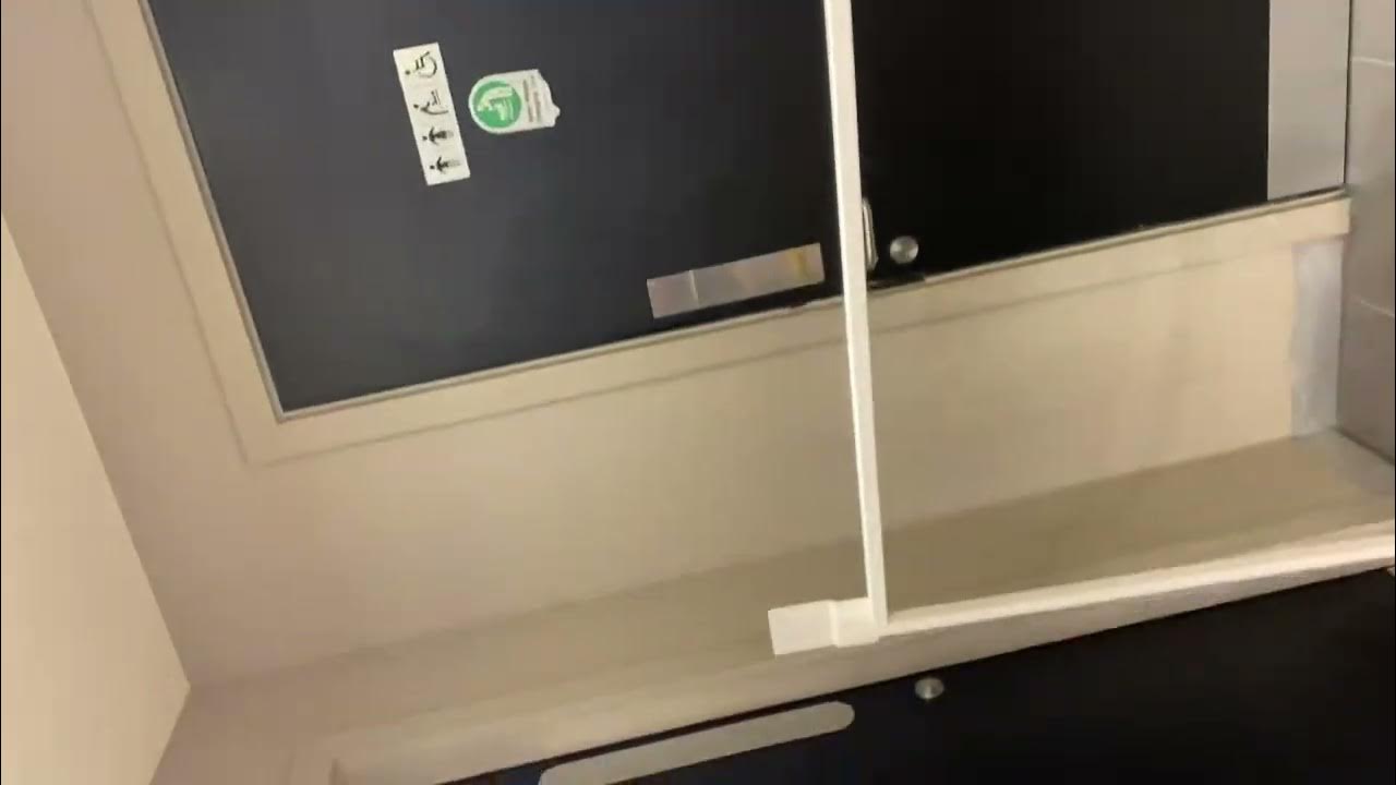 Closed Toilets at Costa/Primark Nottingham ♿️🚻 YouTube