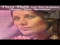 Percy Faith – Younger Than Springtime (1970) GMB