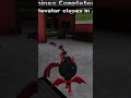 reached floor 19. died because of my cat #dandysworld #roblox #dandysworldroblox