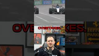 The F1 2026 Australian Grand Prix Had A LOT Of Overtakes BUT