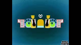 Disney Junior Bumper Special Agent Oso In V Major