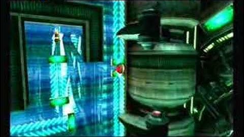 Echoes: No Space Jump Max% Run - Segment 13 Part 2