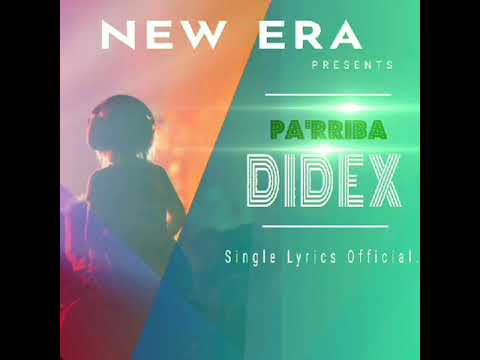 #Pa'rriba - Didex 🇻🇪