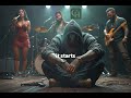 Alert: This Anthem for Peace Song Might Bring Tears - &ldquo;Lay the Weapons Down&rdquo; Metal Ballad Song Lyric