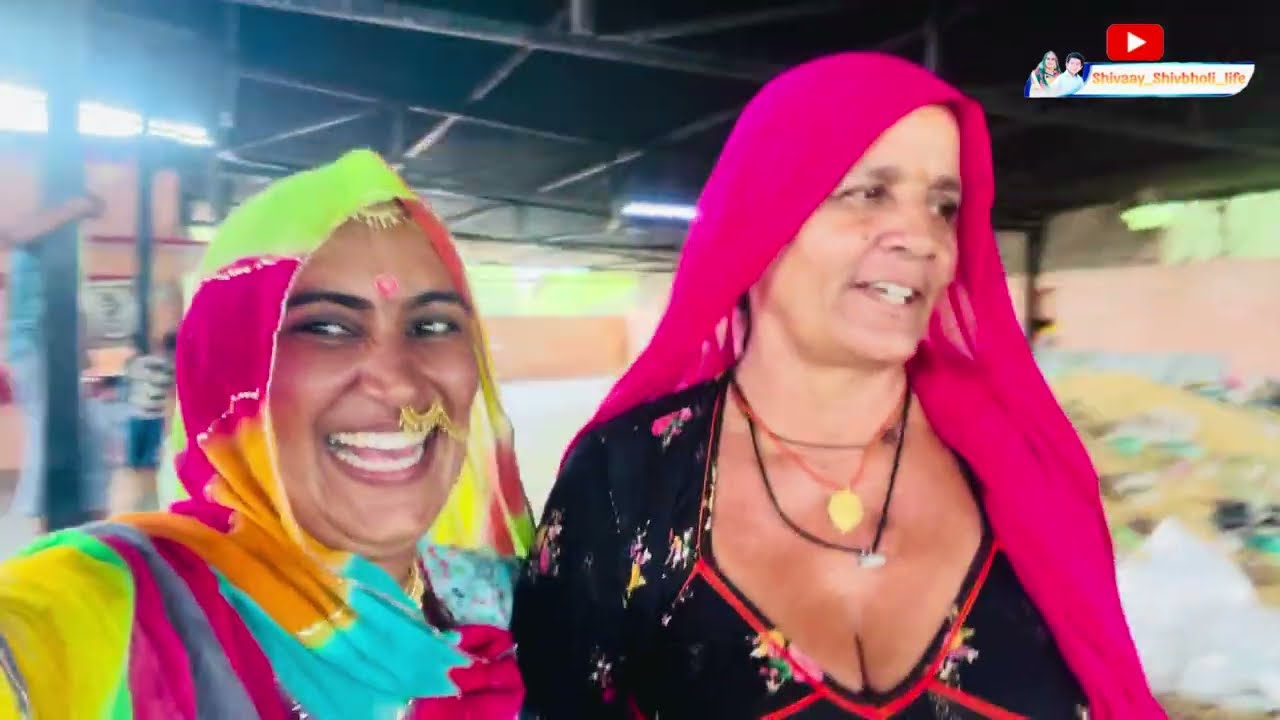 #shivaay_shivbholi_life मजेदार व्लॉग मेट्रो ट्रेन मे जोगेश्वर बाबा के #viralvideo #viralvlog #trend 