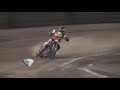 Speedway Bahía Blanca 2021 - Fecha 1 - 500cc Final