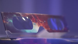 Eclipse glasses: What to know before you buy