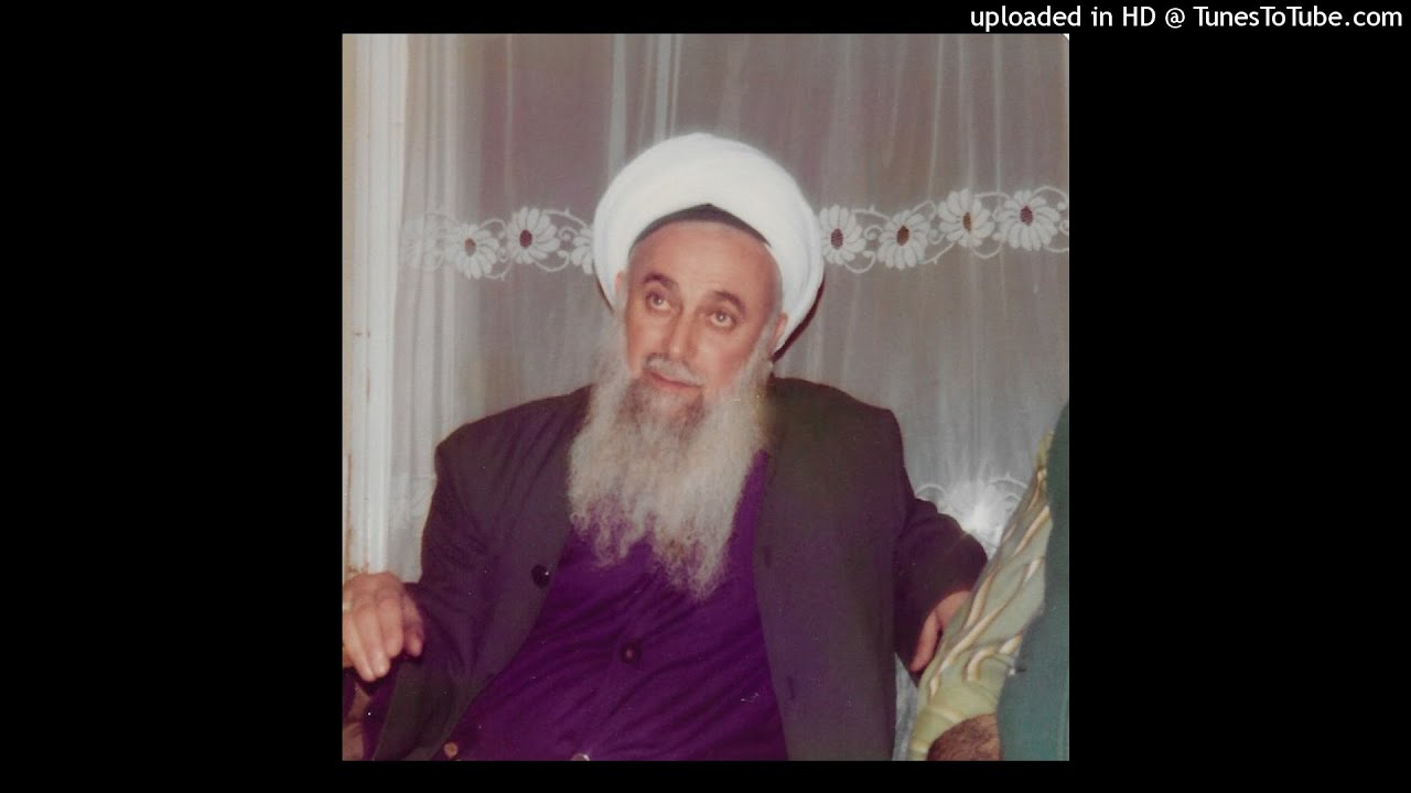 Şeyh Nazım El Hakkani - İnsanın kalbi alıcıdır