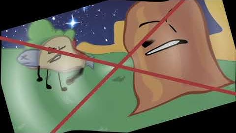 (REQUESTED) BFB 10 Ending Scene in 4ormulator V18