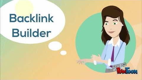 Backlink Builder - Backlink Maker | SEOWAGON.COM