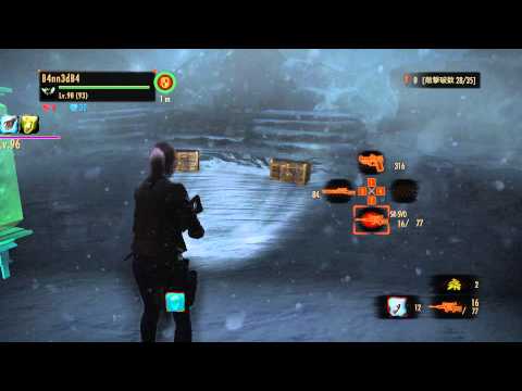 バイオハザード リベレーションズ 2 レイドモード II-01 Code Red コードレッド RESIDENT EVIL REVELATIONS 2 No Damage