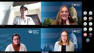 ESD 10/27/2025: Media Availability: Unemployment Call Centers Hours Pilot