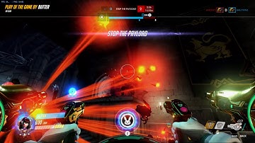 D.va 4k POTM Eichenwalde