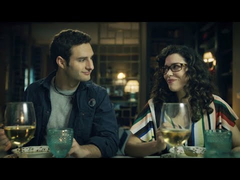 presunto culpable temporada 2 Javier y Maite formalizan su relación ante Begoña - Presunto Culpable - Presunto Culpable