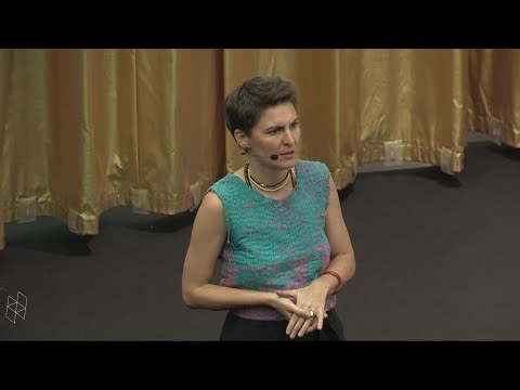 Aga Khan Program Lecture: Anna Heringer, “Architecture is a Tool to Improve Lives”