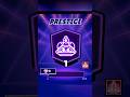 Glowy to Prestige 1 🐬 | Pushing Every Brawler to Prestige  #brawlstars  #gaming #shorts
