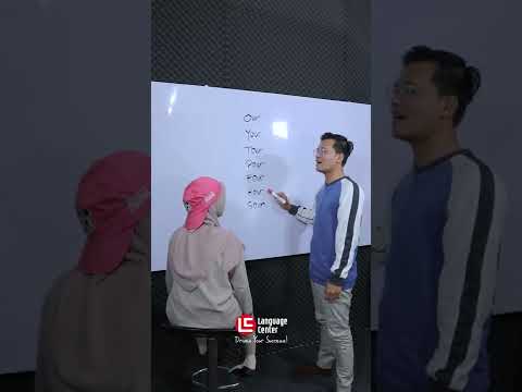 Video: Cara Bercakap Bahasa Taiwan (dengan Gambar)