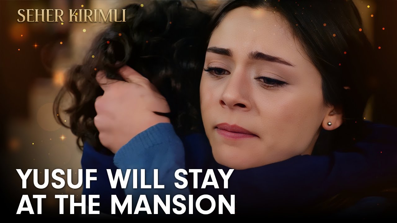 We will never part from now on | Seher Kırımlı | MultiDub