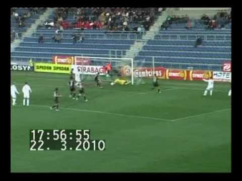 SK Slavia Praha 3-0 1. FC Slovácko AS Uherské Hradiště :: Highlights ::  Videos 