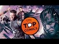 22 cosas que no sabías de X-Men Apocalypse