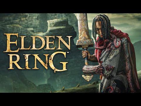 Kai Cenats First Time Playing Elden Ring