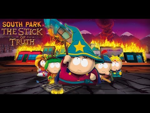 Video: South Park: The Stick Of Truth Komt Volgende Week Uit Op Switch
