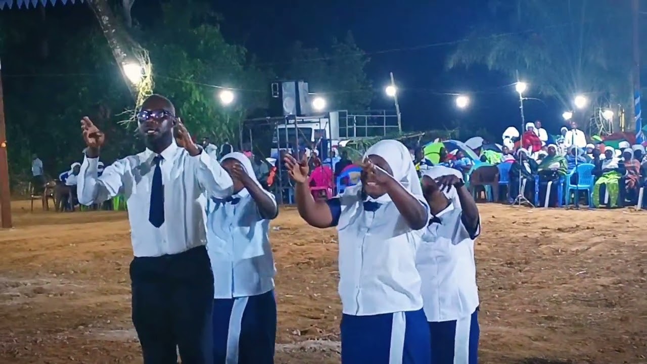 KILOMBO CENTRE MAKELEKELE